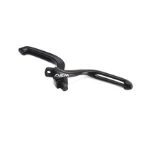 AEM FACTORY - BREMBO RCS CORSA CORTA BRAKE & CLUTCH MASTER CYLINDER CARBON FIBER LEVER END AEM FACTORY - BREMBO RCS CORSA CORTA BRAKE & CLUTCH MASTER CYLINDER CARBON FIBER LEVER END